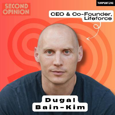 Why is the longevity sector taking off? With Lifeforce CEO Dugal Bain-Kim