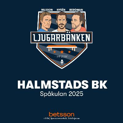 Spåkulan 2025 - Halmstads BK