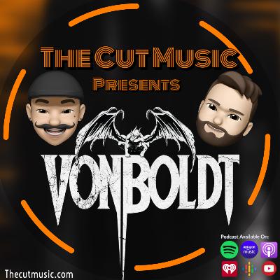 Von Boldt?