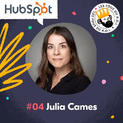 Les coulisses d'Hubspot : la stratégie marketing d'une love brand BtoB !