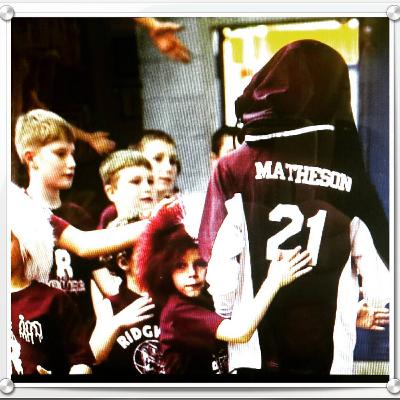 Western PA Sports Blog Podcast Episode Nineteen: Guest Starring Eric Matheson