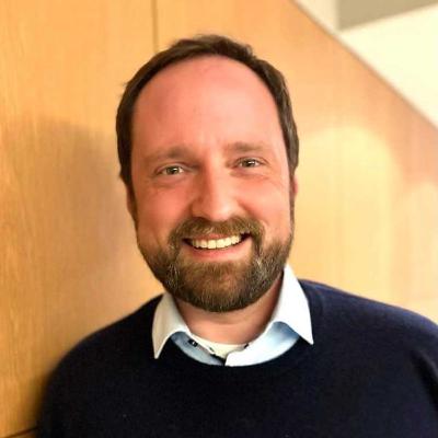 #068 - Keuteltier trifft: Prof. Dr. Markus Holling #068 - Keuteltier trifft: Prof. Dr. Markus Holling