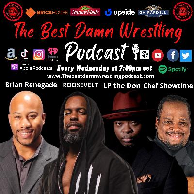 KDTime 138: If They Had Only Talked