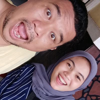 Eps #7 Cewek tomboy cuyy