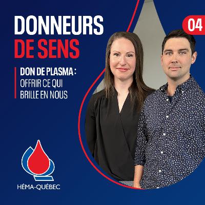 Don de plasma : offrir ce qui brille en nous