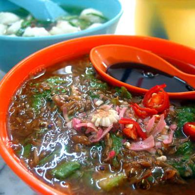 #049 Food In Malaysia 大马的道地美食 #049 Food In Malaysia 大马的道地美食