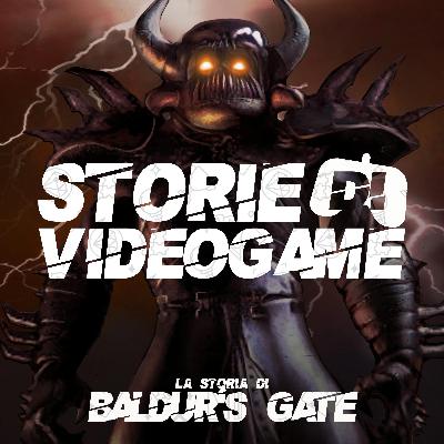 La storia di Baldur's Gate - Il gioco dei Dottori