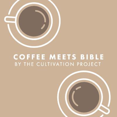 E0 - What is Coffee Meets Bible?