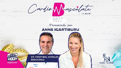 Cardiobascúlate 1x03: Cuando el corazón avisa Cardiobascúlate 1x03: Cuando el corazón avisa