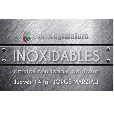 Programa Inoxidables - Jorge Marziali - Parte 1 Programa Inoxidables - Jorge Marziali - Parte 1