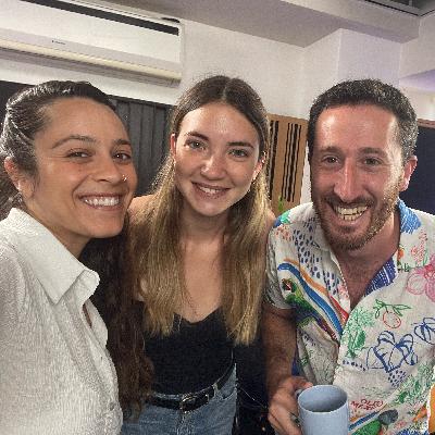 פרק 38 - איך החינוך מיני בתיכון עיצב לנו את המיניות?