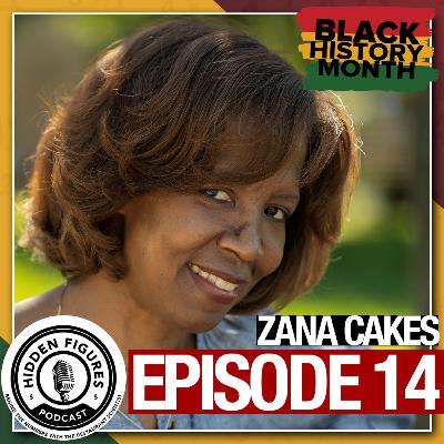 Zana Cakes Zana Cakes