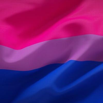 The Golden Rule – Bisexuality Awareness Week 2024
