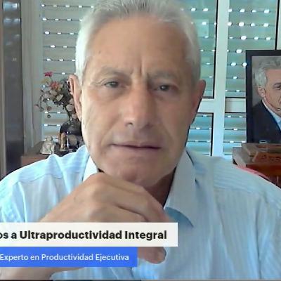 200. Mi Misión en Ultraproductividad