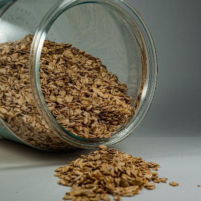 La súper avena