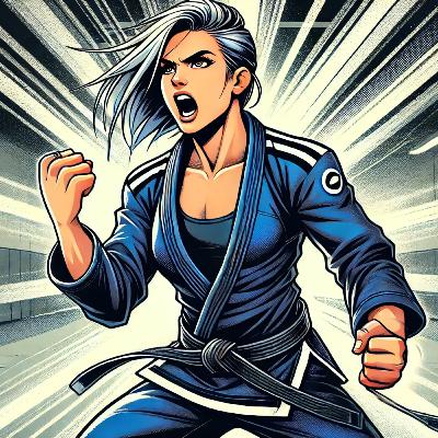 72. Maximising the Mat: 10 Ways to Get More from Your BJJ