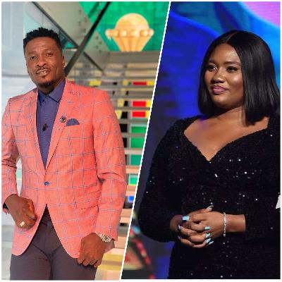 Abena Korkor finally respond to Asamoah Gyan Abena Korkor finally respond to Asamoah Gyan