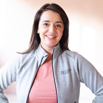 Epi 25:" Hypopressiv trening" med Sadie Lawler