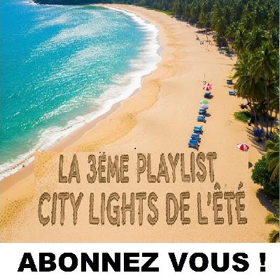 PLAYLIST DE L'ETE N°3