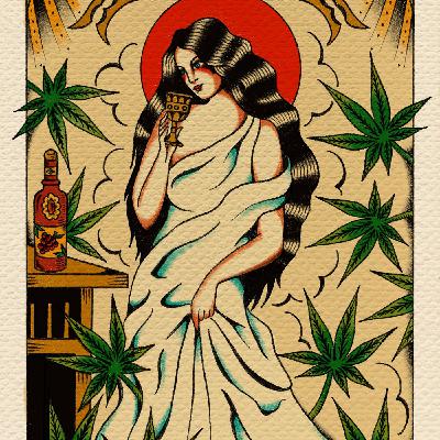 Lucifer Prefers Primordial Soup