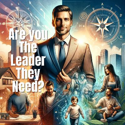 Are You The Leader?