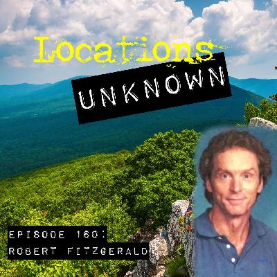 Robert Fitzgerald - George Washington National Forest - Virginia Robert Fitzgerald - George Washington National Forest - Virginia