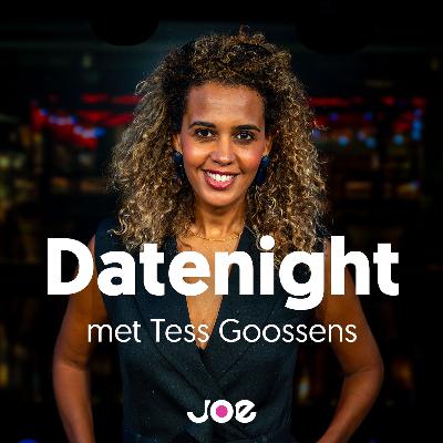 Tess gaat op date met Tatyana Beloy