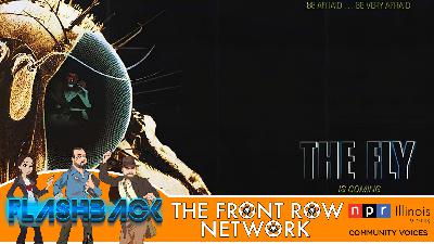 Monstercast – The Fly