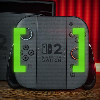 086. Hoe bevalt de Nintendo Switch 2 tot dusver?