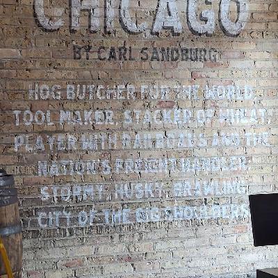 Hop Butcher for the World on the Status of IPA