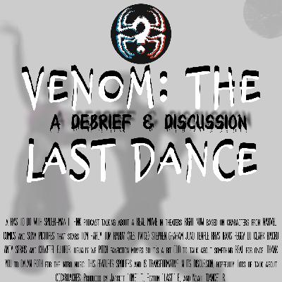 Venom: The Last Dance