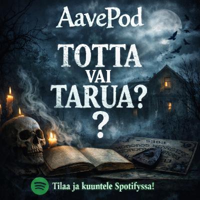 Totta vai tarua?