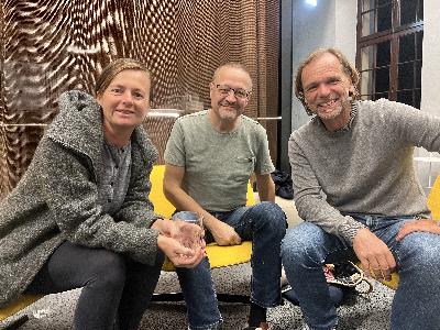 Da Huat brennt! Da Huat brennt!