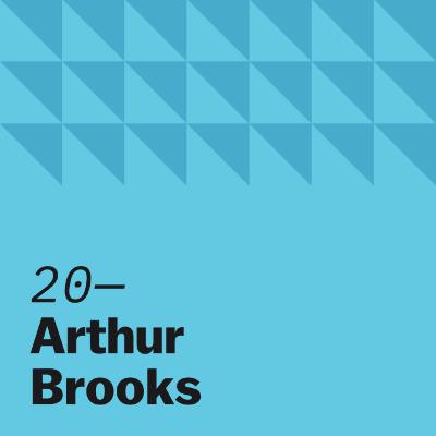 Happiness and the Culture of Contempt with Arthur Brooks Happiness and the Culture of Contempt with Arthur Brooks