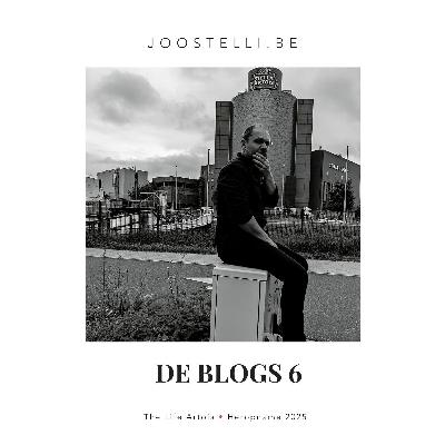 De blogs | deel 6 The Life Artois