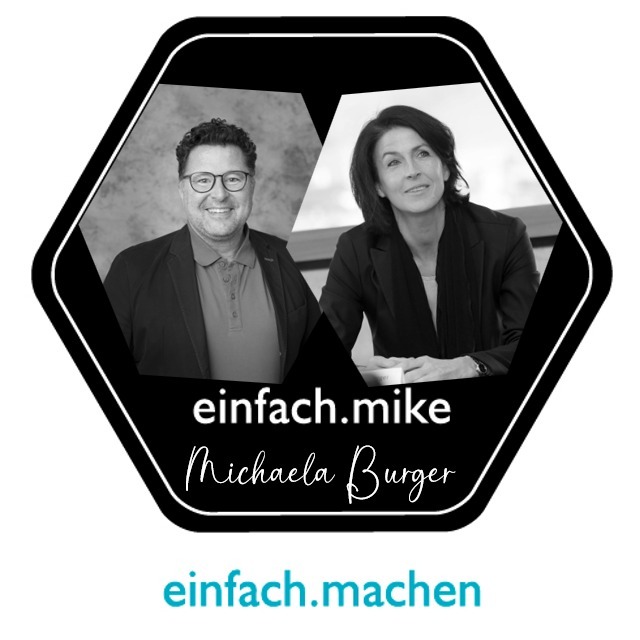 Michaela Burger: Leadership zwischen Swarovski und Bergbahnen Michaela Burger: Leadership zwischen Swarovski und Bergbahnen