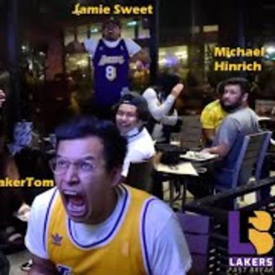 Lakers Weekend- Lakerholics Spotlight On LeBron's Return! Lakers Weekend- Lakerholics Spotlight On LeBron's Return!