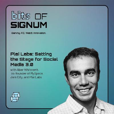 Plai Labs: Setting the Stage for Social Media 3.0