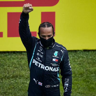 La victoria de Lewis Hamilton en el GP de Estiria | Ep. 18
