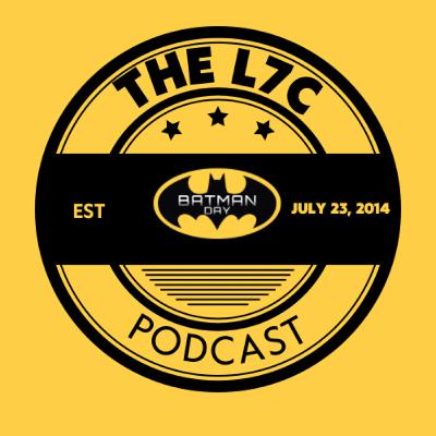 Batman Day 2025! The moderator answers the most interesting Batman questions from the crew!