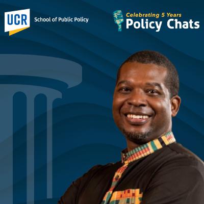 Breaking the School-to-Prison Pipeline and Building Resilient Communities with Assemblymember Corey Jackson