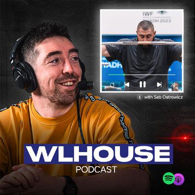 Can Lasha actually win in LA 2028?