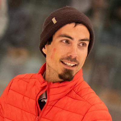 Interview d'Arthur Baugier Interview d'Arthur Baugier