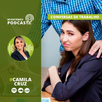 Conversas de Trabalho 139: Assédio algorítmico nas relações de trabalho