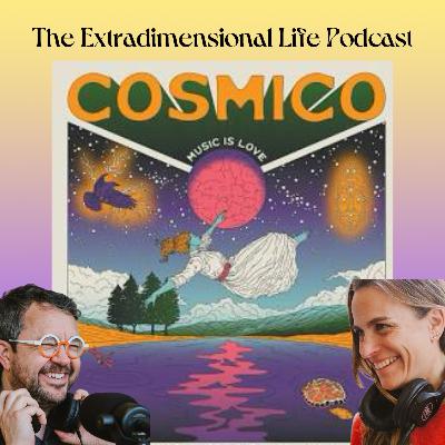 Music and Wine @ Cosmico Music Fest