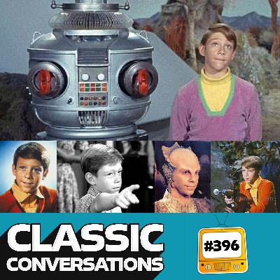 Bill Mumy on Lost in Space, The Twilight Zone, and a Lifetime of Creativity