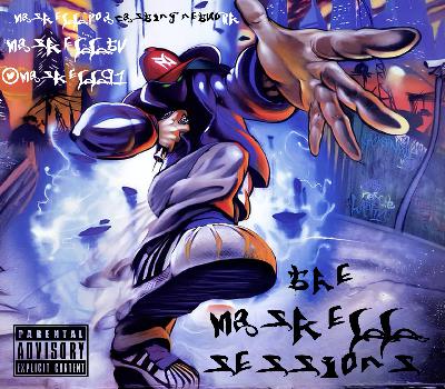 The Maskell Sessions Ep. 381 w/ Alexis The Maskell Sessions Ep. 381 w/ Alexis