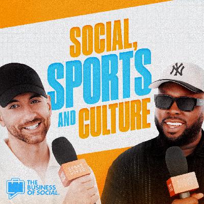 Why Every Fortune 500 Seems to Be Investing in Sports Culture