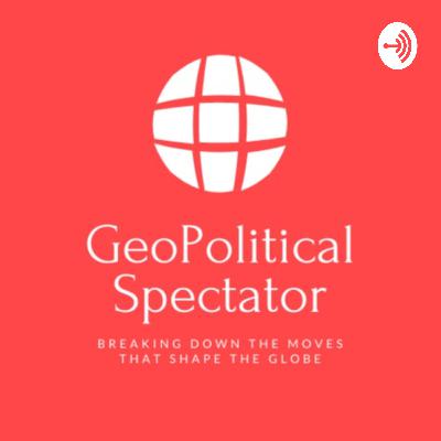 Here is the real reason why China is trying to cut Australia out of its supply line | geopolitical spectator ep 1