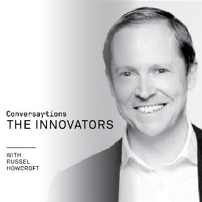 Episode 43: The Innovators Special Edition - John Daly, Listcorp Episode 43: The Innovators Special Edition - John Daly, Listcorp